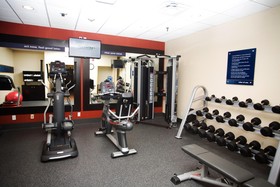 Hampton Inn Freeport