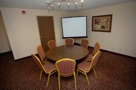 Hampton Inn Freeport
