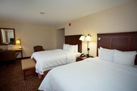 Hampton Inn Freeport