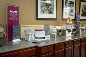 Hampton Inn Freeport