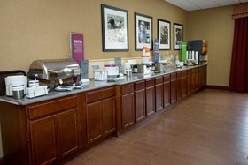 Hampton Inn Freeport
