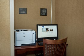 Hampton Inn Freeport
