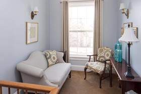 Aldrich Guest House