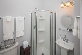 Aldrich Guest House