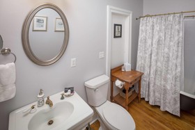 Aldrich Guest House