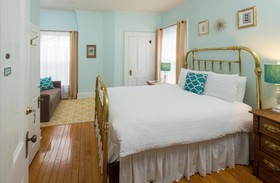 Aldrich Guest House