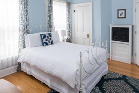 Aldrich Guest House