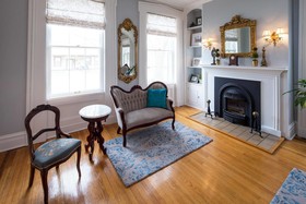 Aldrich Guest House