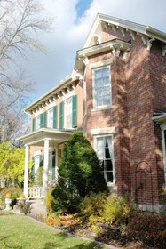 Aldrich Guest House