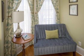 Aldrich Guest House