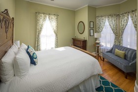 Aldrich Guest House
