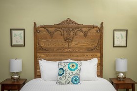 Aldrich Guest House
