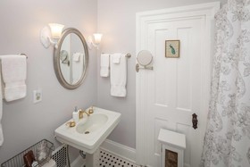 Aldrich Guest House