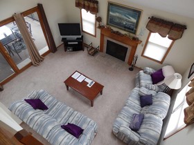 Arrowwood House
