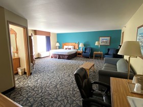 Best Western Designer Inn & Suites