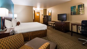 Best Western Designer Inn & Suites