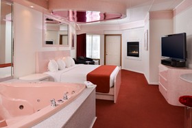 Best Western Designer Inn & Suites