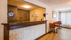 Best Western Designer Inn & Suites