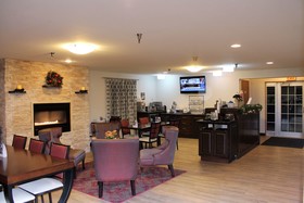 Best Western Designer Inn & Suites