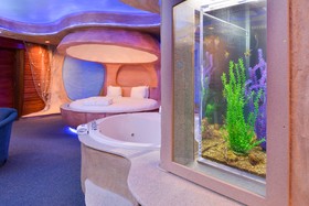 Best Western Designer Inn & Suites