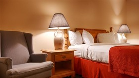 Best Western Designer Inn & Suites