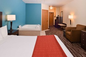 Best Western Designer Inn & Suites