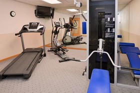 Best Western Designer Inn & Suites