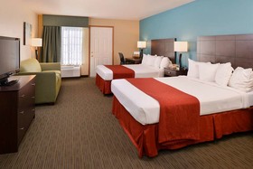 Best Western Designer Inn & Suites