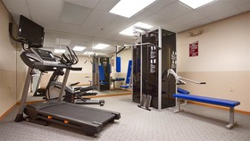 Best Western Designer Inn & Suites