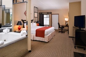 Best Western Designer Inn & Suites
