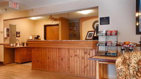 Best Western Designer Inn & Suites