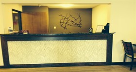 Best Western Designer Inn & Suites