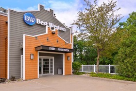 Best Western Designer Inn & Suites