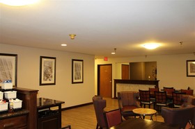 Best Western Designer Inn & Suites