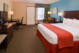 Best Western Designer Inn & Suites