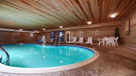 Best Western Designer Inn & Suites