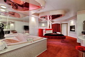 Best Western Designer Inn & Suites