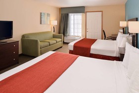 Best Western Designer Inn & Suites