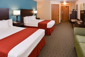 Best Western Designer Inn & Suites