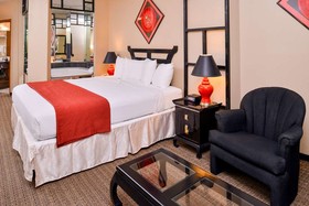 Best Western Designer Inn & Suites