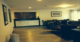 Best Western Designer Inn & Suites