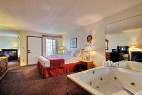 Best Western Designer Inn & Suites