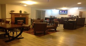 Best Western Designer Inn & Suites