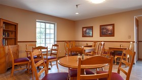 Best Western Designer Inn & Suites