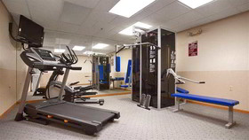 Best Western Designer Inn & Suites