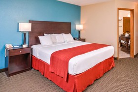 Best Western Designer Inn & Suites