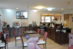 Best Western Designer Inn & Suites