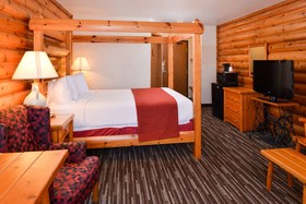Best Western Designer Inn & Suites