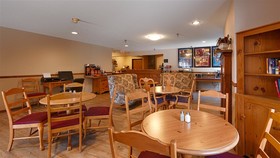 Best Western Designer Inn & Suites