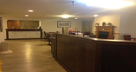 Best Western Designer Inn & Suites